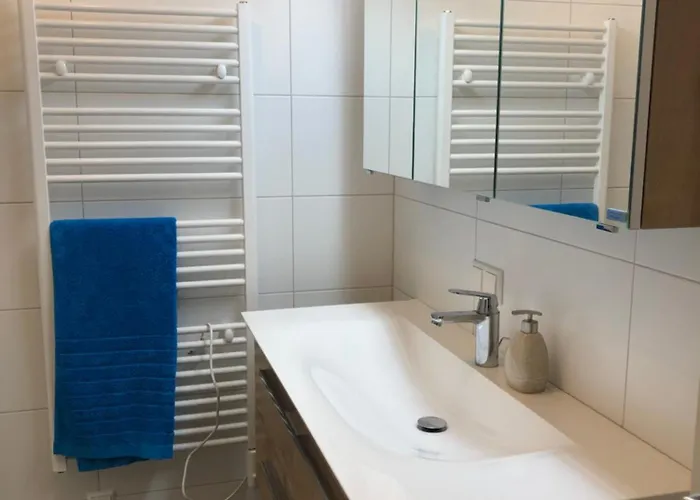 Apartament Relax Bad Kleinkirchheim