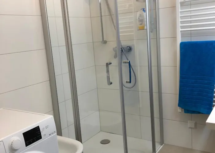 Relax Bad Kleinkirchheim Lejlighed *