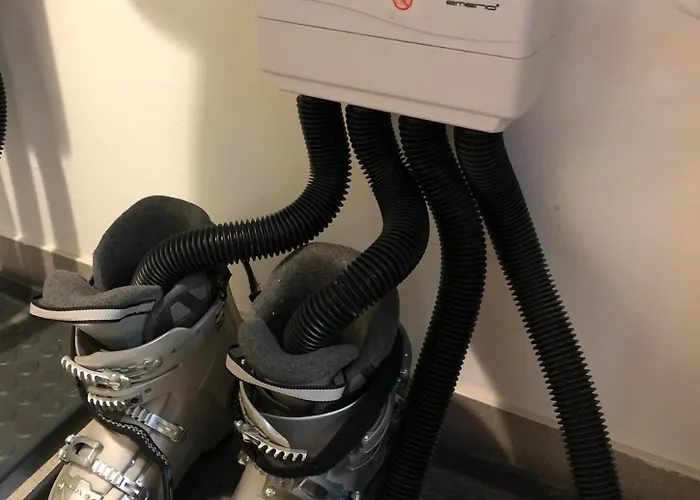 Relax Bad Kleinkirchheim * Wiedweg