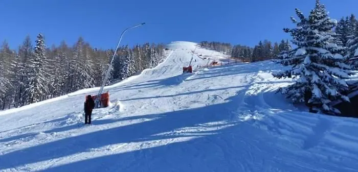 Relax Bad Kleinkirchheim * Wiedweg