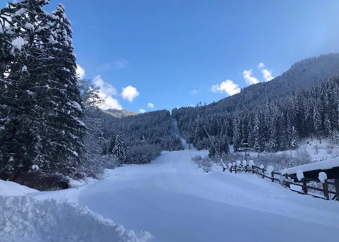 Relax Bad Kleinkirchheim Apartament Wiedweg