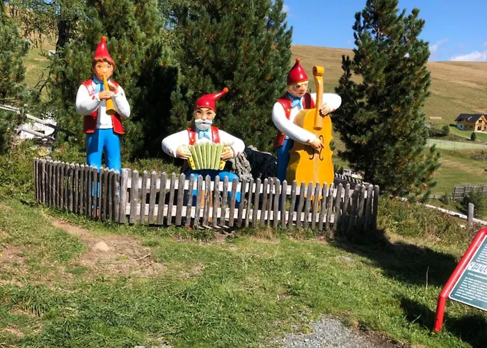 Relax Bad Kleinkirchheim *