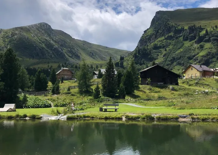 Relax Bad Kleinkirchheim