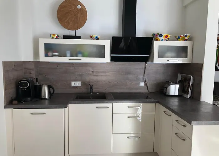 Relax Bad Kleinkirchheim Lejlighed *