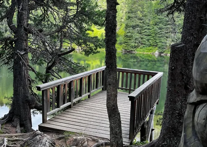 Apartament Relax Bad Kleinkirchheim *