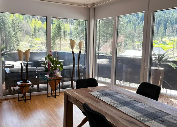 Relax Bad Kleinkirchheim *