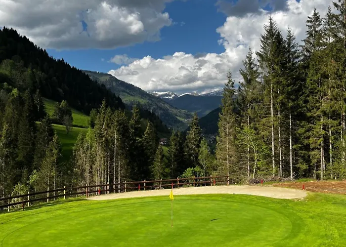 Relax Bad Kleinkirchheim * Wiedweg