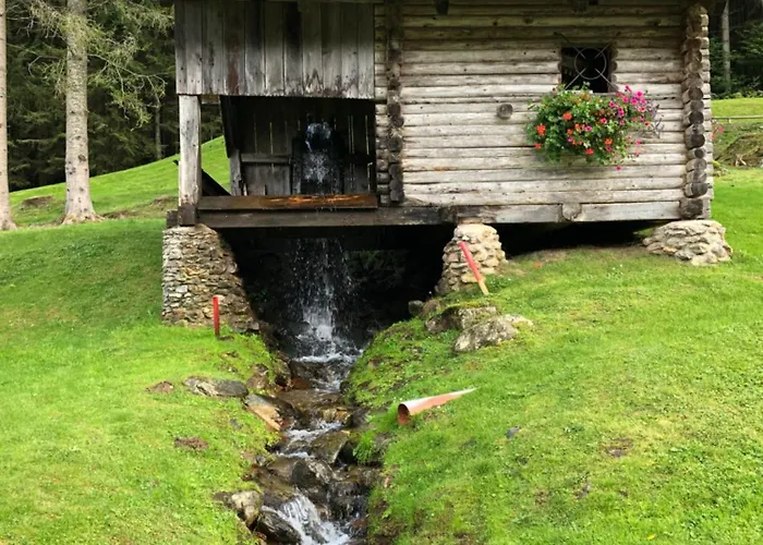 Relax Bad Kleinkirchheim