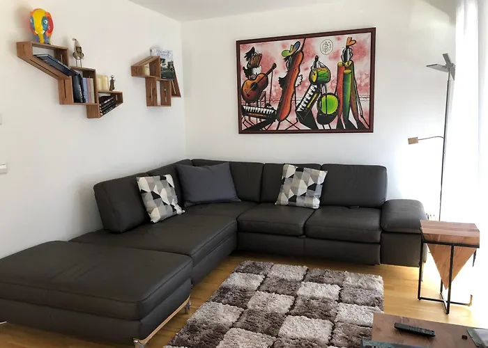 Apartament Relax Bad Kleinkirchheim