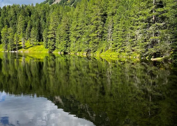 Relax Bad Kleinkirchheim Appartement *