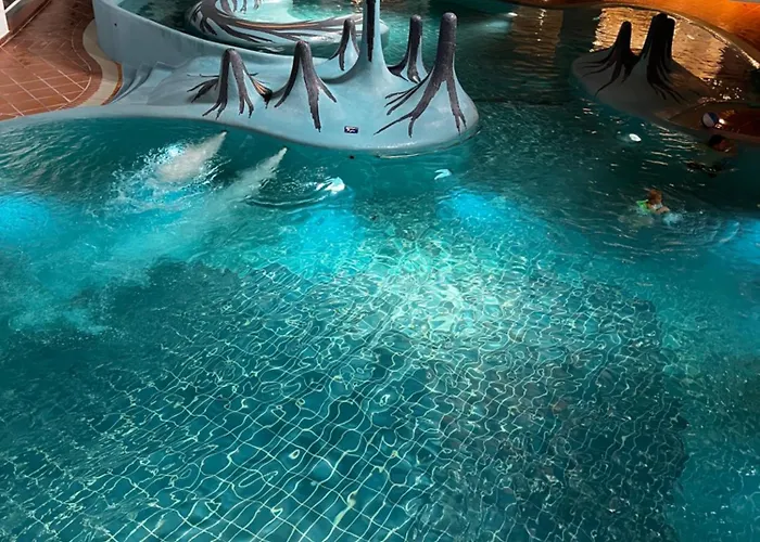 Apartament Relax Bad Kleinkirchheim *