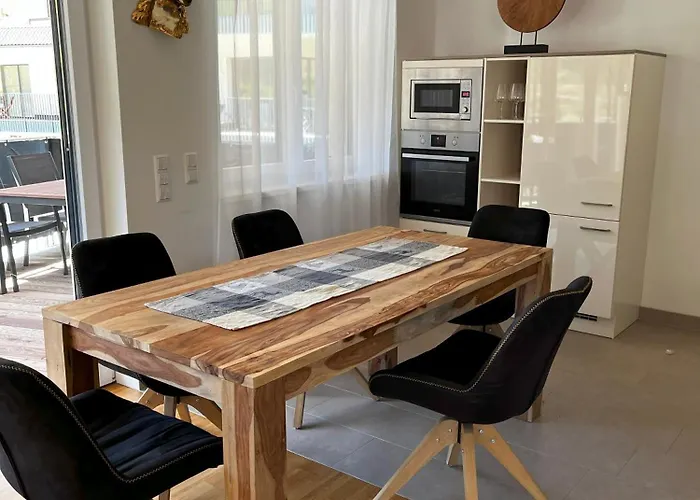 Relax Bad Kleinkirchheim Wiedweg