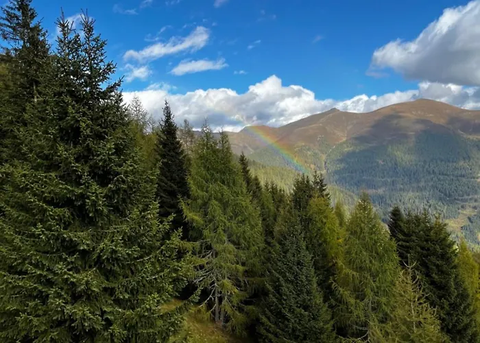 Relax Bad Kleinkirchheim Apartament