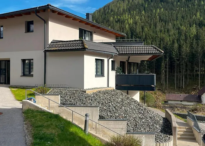 Relax Bad Kleinkirchheim *