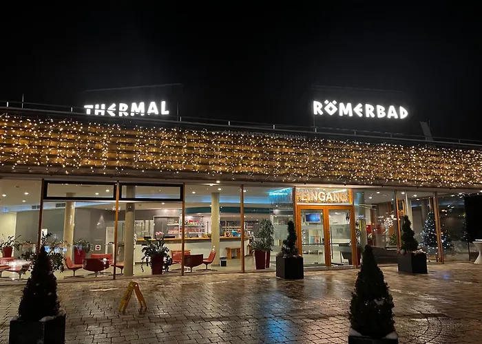 Relax Bad Kleinkirchheim