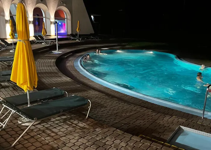 Relax Bad Kleinkirchheim Appartement *