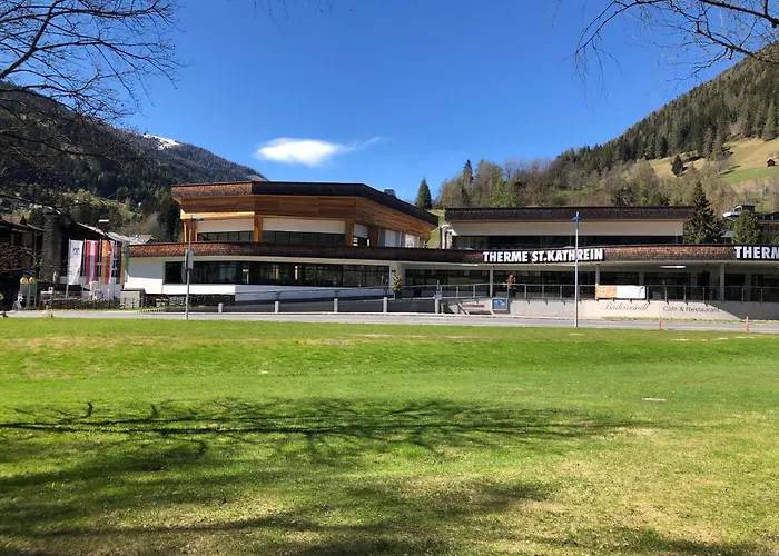 Relax Bad Kleinkirchheim Appartement