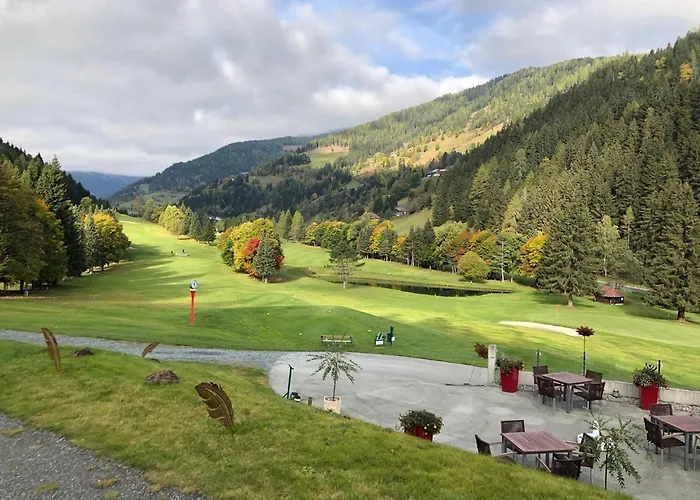 Relax Bad Kleinkirchheim