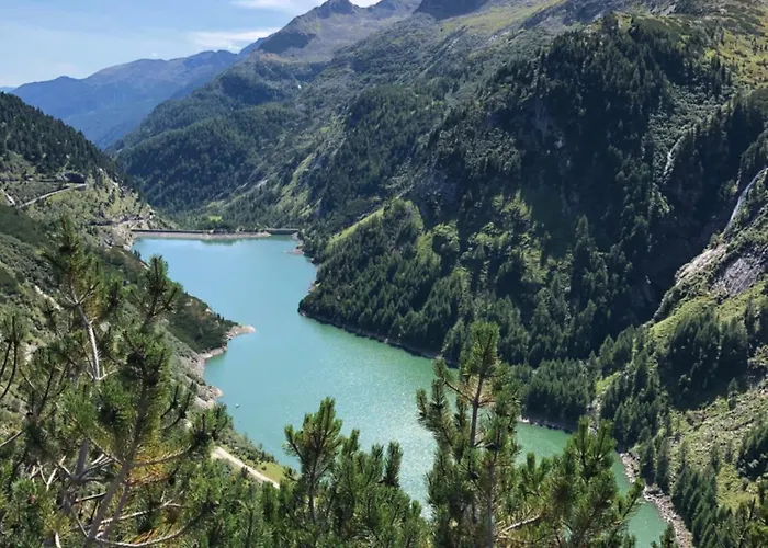 Relax Bad Kleinkirchheim Lejlighed