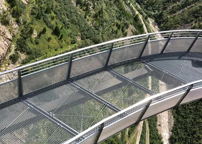 Relax Bad Kleinkirchheim Wiedweg